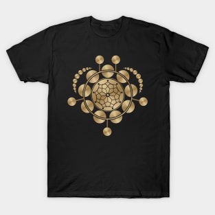 Crop Circle #56 T-Shirt